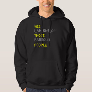 Pk-folk - OSBFreeRun Sweatshirt Med Luva