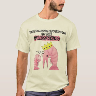 Pk-T-tröja T-shirt
