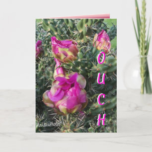 PKCactus-any tillfälle Kort