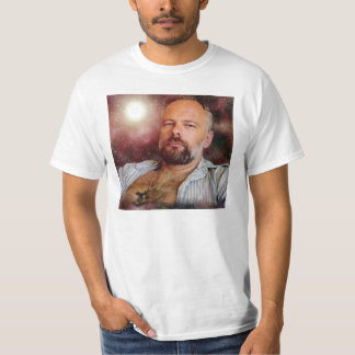 pkd1 t-shirt