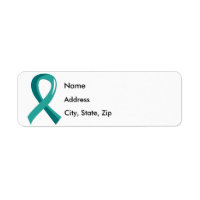 PKD Teal Ribbon 3