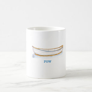 PKM-muggen ror Kaffemugg