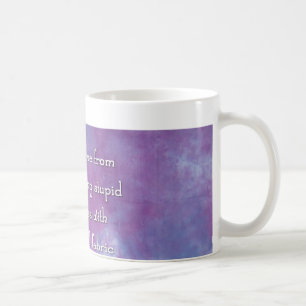 PKMlav Kaffemugg