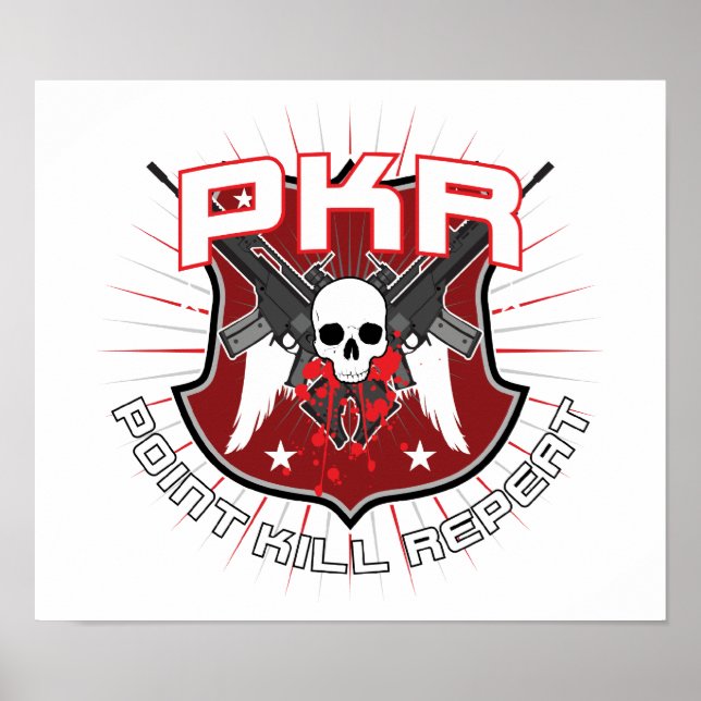 PKR Poster (Framsidan)