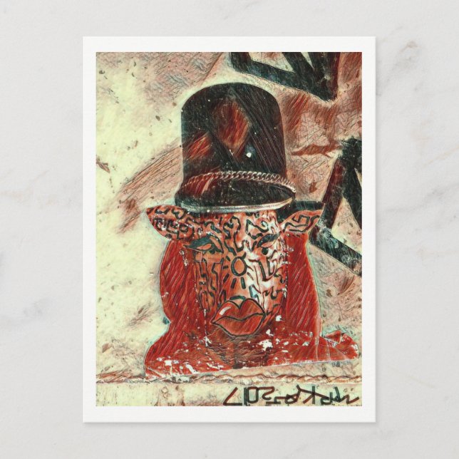 PL#843095 VYKORT (Framsida)