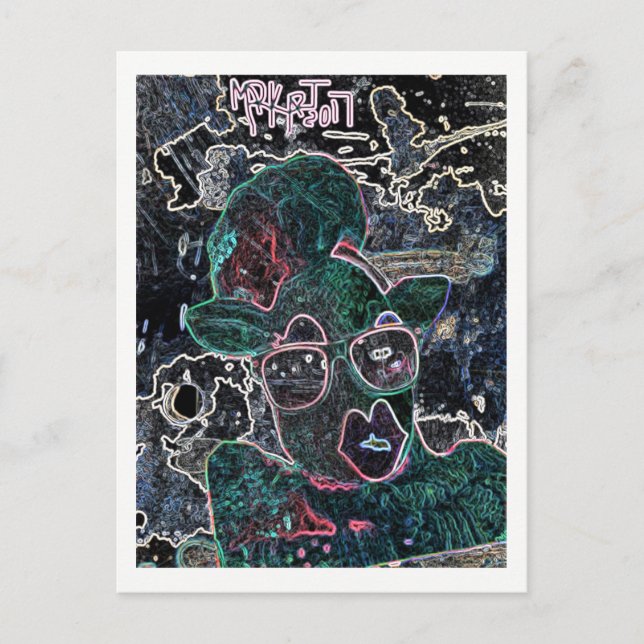 PL#889547 VYKORT (Framsida)