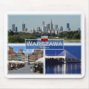 PL Polen Polska - Warszawa - Musmatta