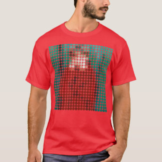 Placebo Remix T Shirt