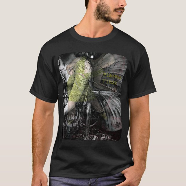 Placebo T-shirt (Framsida)