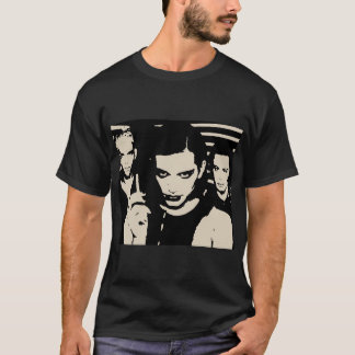 Placebo Throw Blanket T Shirt