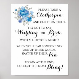 Placera en logotyp för Möhippa Poster