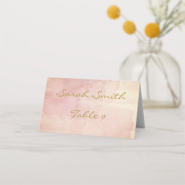 Placera kort (Framsida)