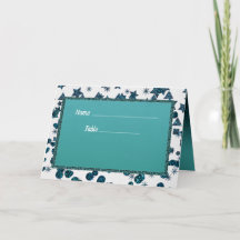 Placera kort| Elegant