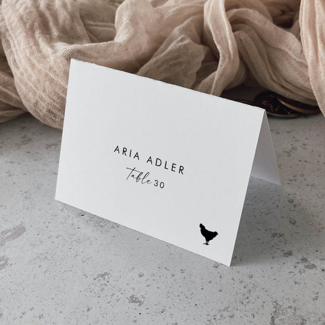 Placera kort i det moderna skriptmenyalternativet (Skapare uppladdad)