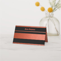 Placera kortet för Ringar Pub Mitzvah-samlingen