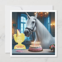 Placera mitt ansikte i bilden, enhörning och barn