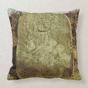 Placerad Bodhisattva, korean, ANNONS c.985 Kudde