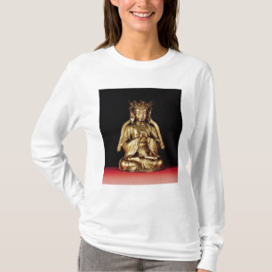 Placerade Buddha T-shirt