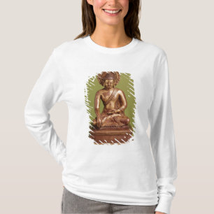 Placerade Buddha T Shirt