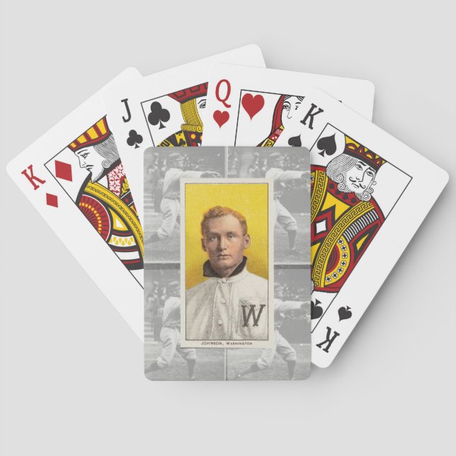 PLACERINGSKORT CASINOKORT (Baksidan)