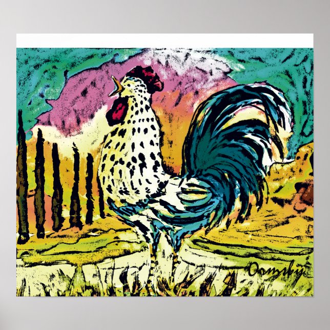 Placido-tupp poster (Framsidan)