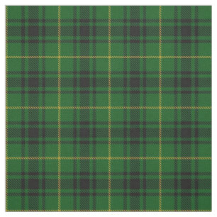 Pläd för klanMacArthur Arthur skotsk Tartan Tyg