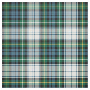 Pläd för skott för Tartan för klanCampbell Tyg