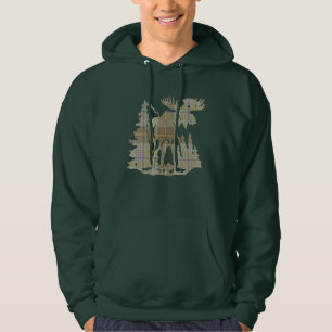 Plädälg Hoodie