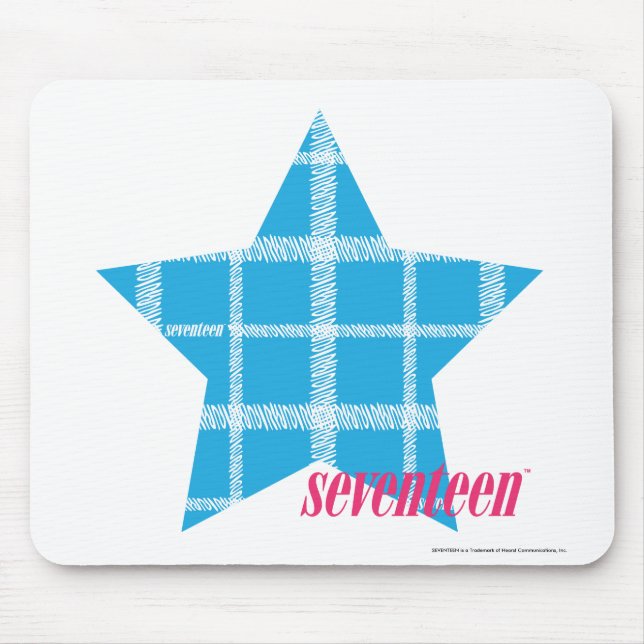 PlädAqua 3 Musmatta (Framsidan)