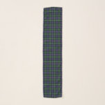 Plade Klan MacKenzie Grönt Lila Tartan Sjal<br><div class="desc">Lägg till en klassisk och traditionell beröring i din utrustning med den här Klan MacKenzie-lila-grönt-kontrollscarf. Gör en underbar gåva eller som ett avtal mot dig själv. Matcha den med din senaste vardrobe samtidigt som du upprätthåller en underbar familjetradition Kombinera din nya halsduk med vår matchande ansikte-överdrag och yoga mat för...</div>