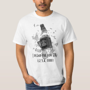 Plädera 5th t-shirt