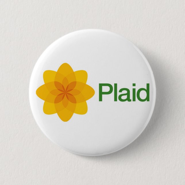 Plädet Cymru knäppas emblem Knapp (Framsida)