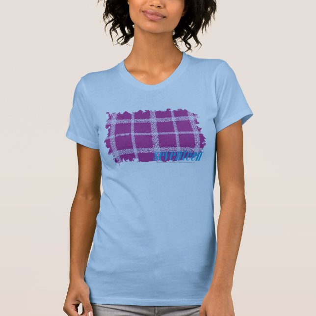 Plädlilor 4 tee shirt (Framsida)