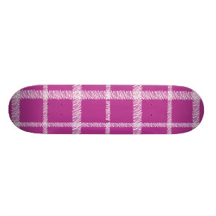 Plädlilor Skateboard Bräda 19,5 Cm