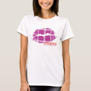 Plädlilor T-shirt