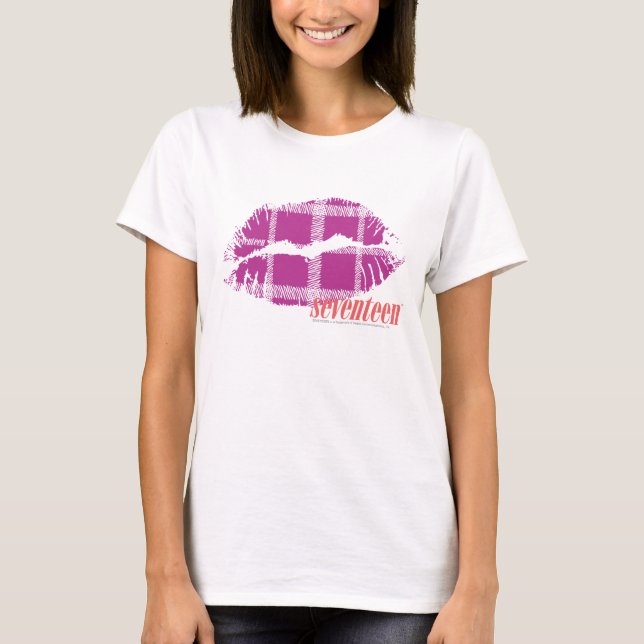 Plädlilor T-shirt (Framsida)