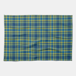 Plädnr. 33 kökshandduk