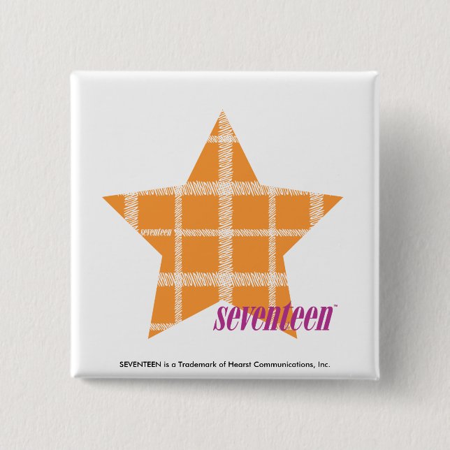 Plädorange 2 knapp (Framsida)