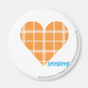 Plädorange 4 magnet