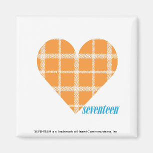 Plädorange 4 magnet