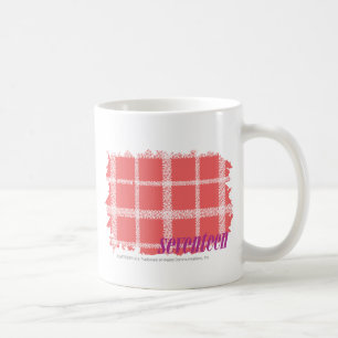 Plädrosor 2 kaffemugg
