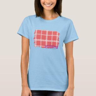 Plädrosor 2 t shirt