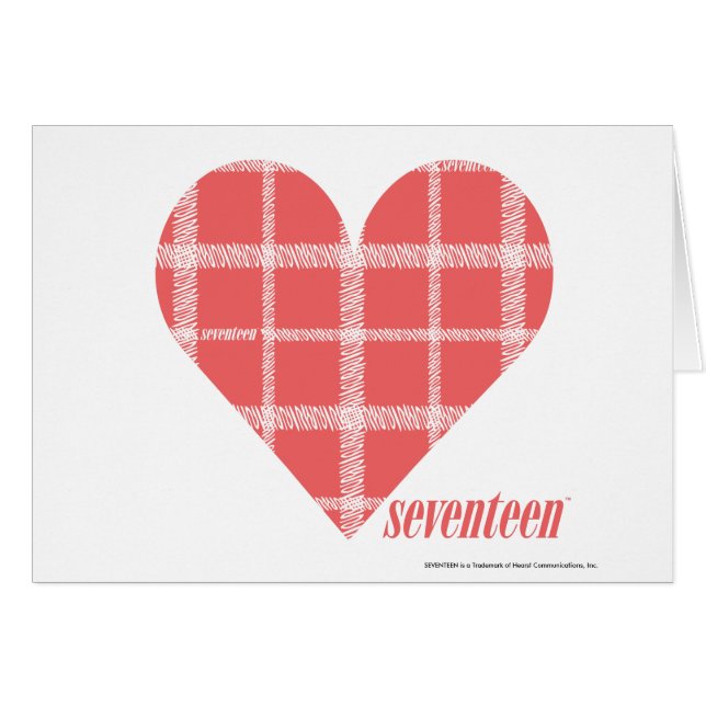 Plädrosor 4 hälsningskort (Framsidan Horizontal)