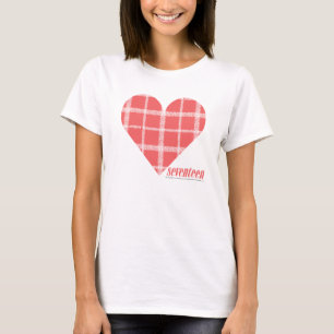 Plädrosor 4 t shirt