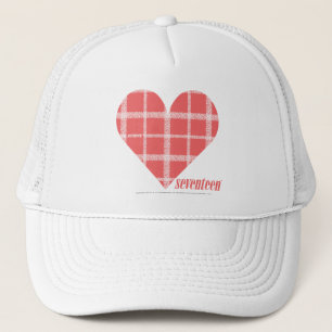 Plädrosor 4 truckerkeps