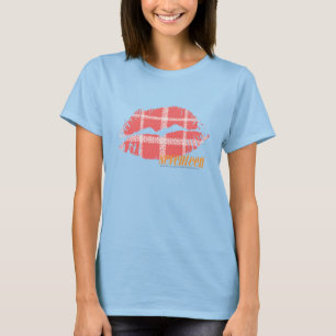 Plädrosor Tee Shirt