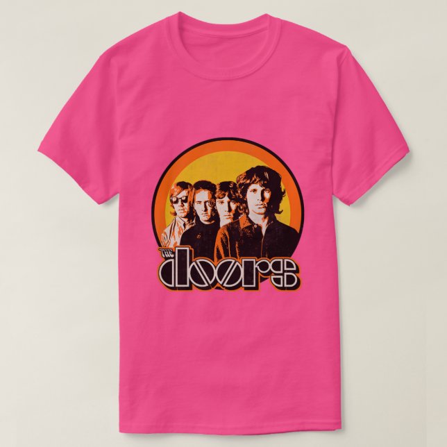 plågad t shirt (Design framsida)