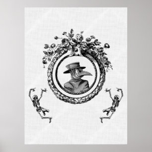 Plaging Poster