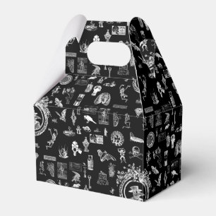 Plaging Presentaskar