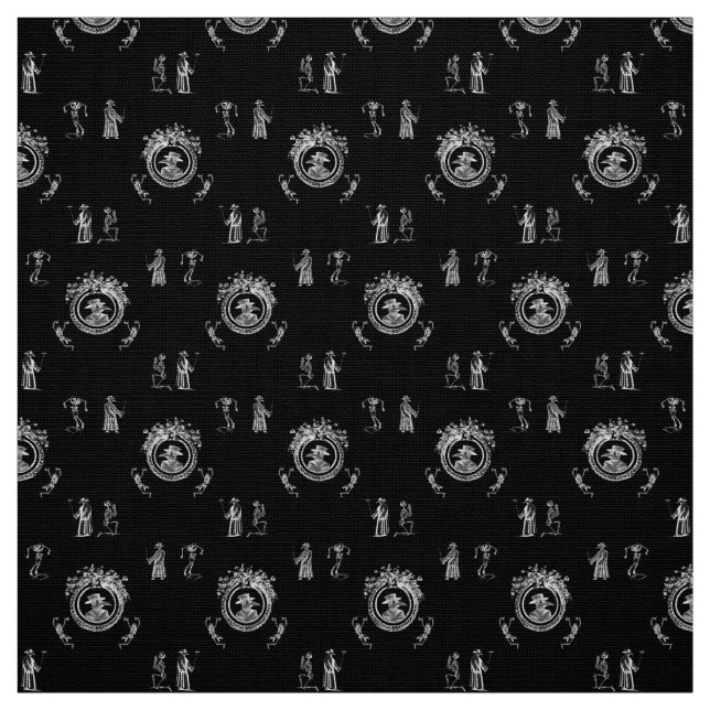 Plaging Tyg (Provkarta)